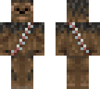 chewbaca