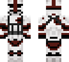 clone trooper
