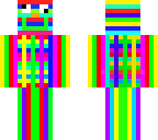 colorful 