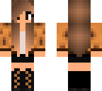 comicmeows cookie skin