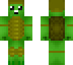 commander turtle