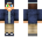 cool boy
