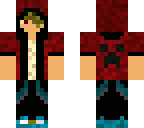 cool demon