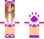 cool skin