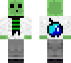 cool slime