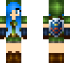 costume change