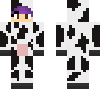 cow onesie