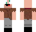 crazy notch