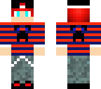 creeper boy