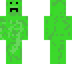 creeperish