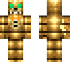 creepybonnie