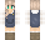 cute overall girl of faithkylie 3