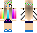 cute rainbow t shirt