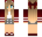 cute skin