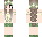 dandelion girl 2