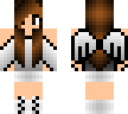 dark and light angel