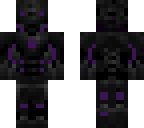 dark cyborg 2