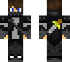dark hunter