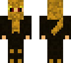 dark ninja