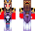 dark zelda