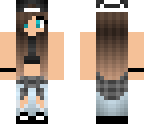 dawn tomboy