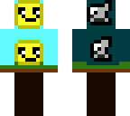 day and night