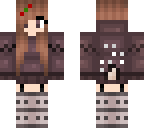deer girl