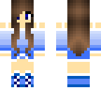 default everyday skin