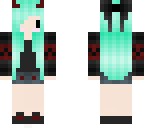 demon chibi