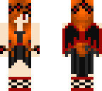 demon girl