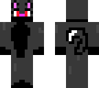 demon she-cat