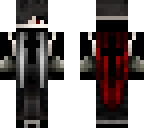demonized shadow