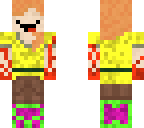 denpants