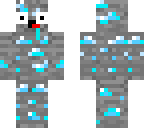 derp diamond