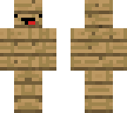 derp oak wodd