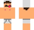 derpy skin