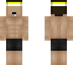 derpy swimmer fixed