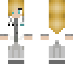 docter girl
