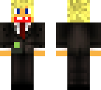 donald