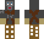 dovahkiin
