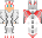 dragon boy red
