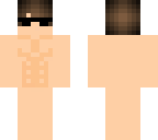 dude with sun glasses