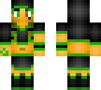 earth ninja