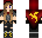 edit of dragon tamer
