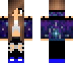 edited galaxy