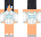 edited wolf girl