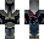 eksplosive knight tier 2