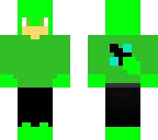 emerald craft