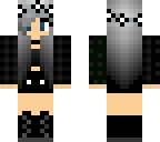 emo girl