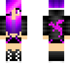 ender girl